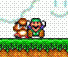Super Mario Flash 2.0